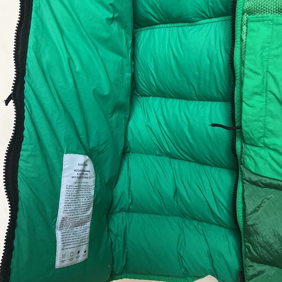 Stone island jacket 🔥🔥🔥🔥 - Picture 10 of 11